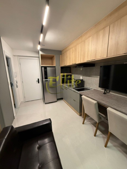 Apartamento, 1 quarto, 26 m² - Foto 9