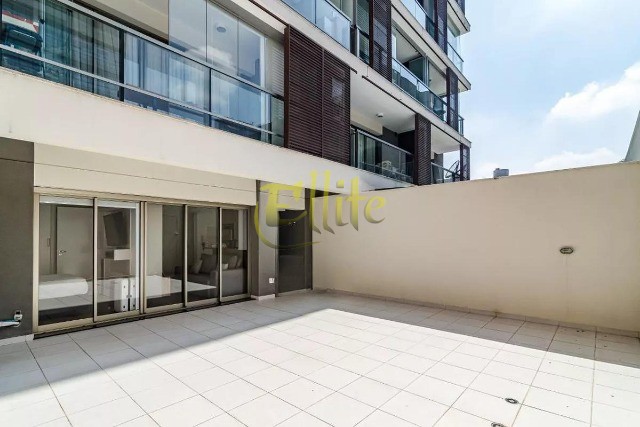 Apartamento, 1 quarto, 86 m² - Foto 2
