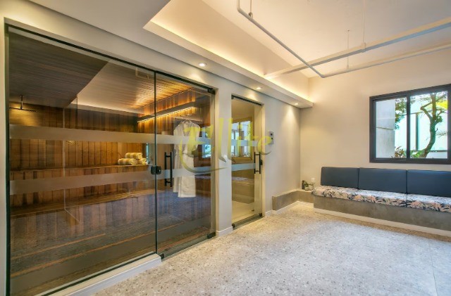Flat/Apart Hotel, 1 quarto, 28 m² - Foto 21