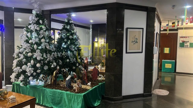 Flat/Apart Hotel, 2 quartos, 55 m² - Foto 13