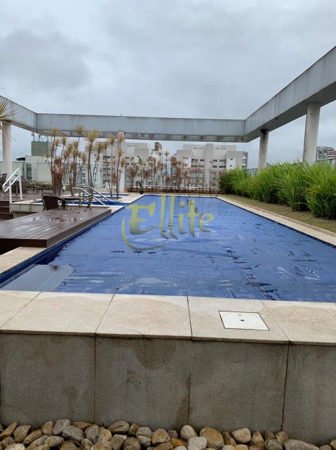 Flat/Apart Hotel, 1 quarto, 38 m² - Foto 9