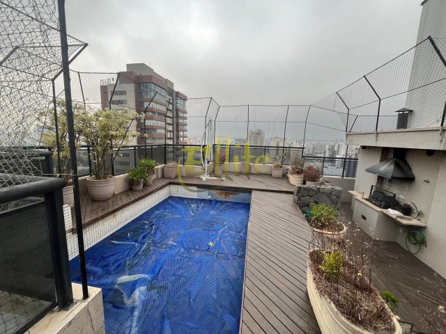 Apartamento, 4 quartos, 300 m² - Foto 34