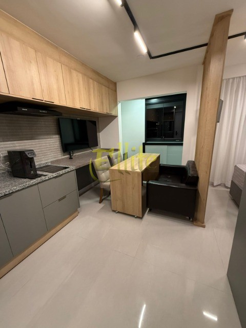 Apartamento, 1 quarto, 26 m² - Foto 7
