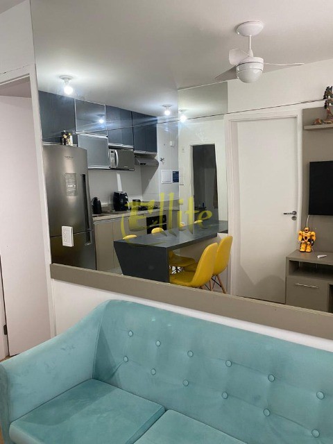 Apartamento, 2 quartos, 34 m² - Foto 5