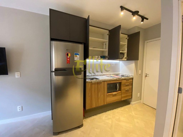 Apartamento, 1 quarto, 29 m² - Foto 14