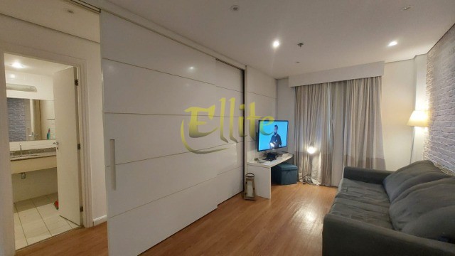 Flat/Apart Hotel, 2 quartos, 54 m² - Foto 2