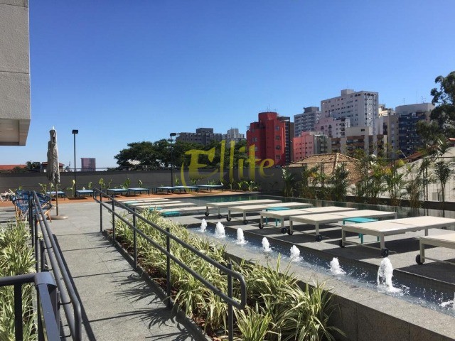 Apartamento, 1 quarto, 30 m² - Foto 22