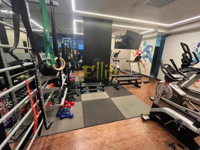 Apartamento, 4 quartos, 300 m² - Foto 47