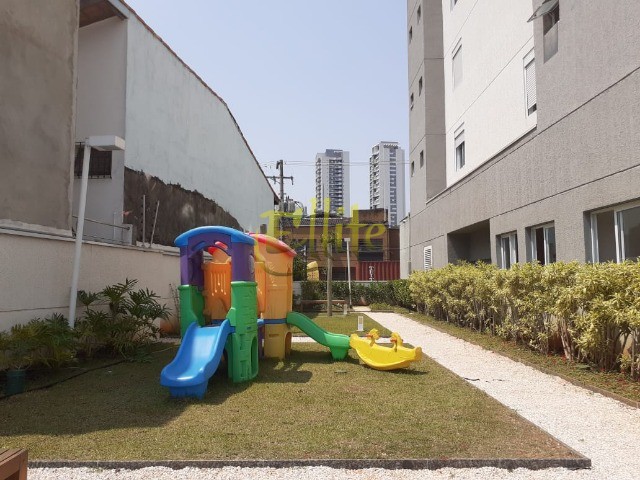 Flat/Apart Hotel, 1 quarto, 44 m² - Foto 18