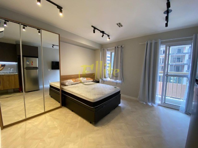 Apartamento, 1 quarto, 29 m² - Foto 3