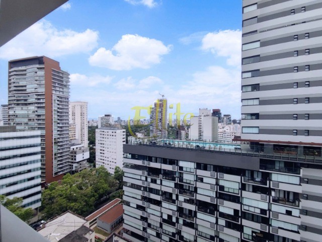 Apartamento, 1 quarto, 19 m² - Foto 13