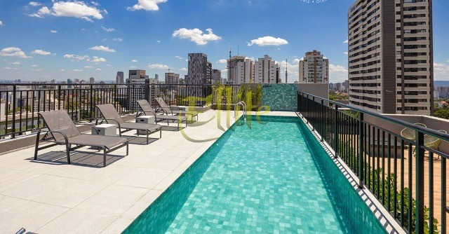 Apartamento, 1 quarto, 26 m² - Foto 19