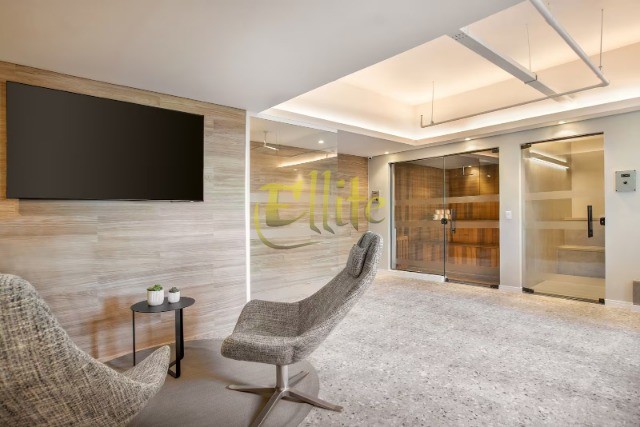 Flat/Apart Hotel, 1 quarto, 28 m² - Foto 25