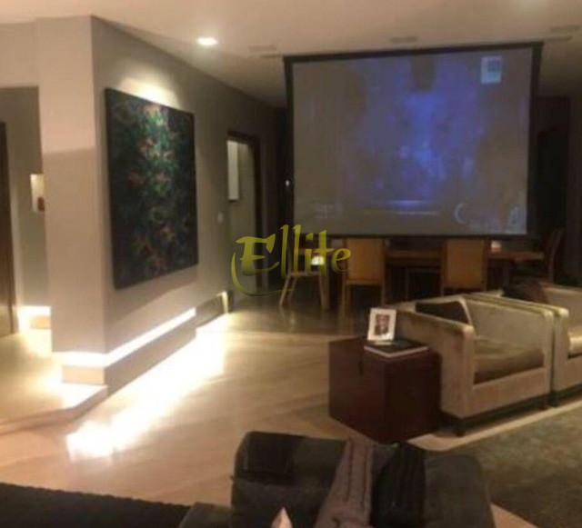Apartamento, 4 quartos, 220 m² - Foto 6