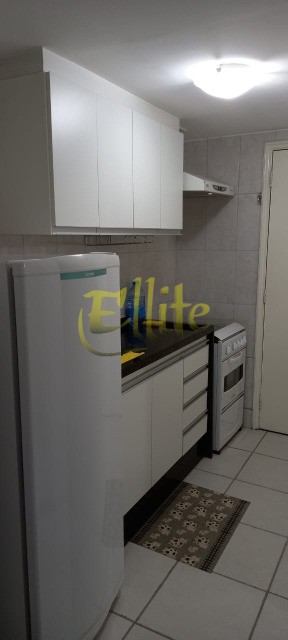 Flat/Apart Hotel, 1 quarto, 28 m² - Foto 4