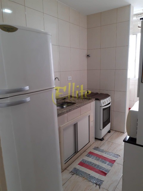 Flat/Apart Hotel, 1 quarto, 40 m² - Foto 5