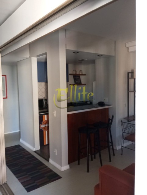 Flat/Apart Hotel, 1 quarto, 40 m² - Foto 14