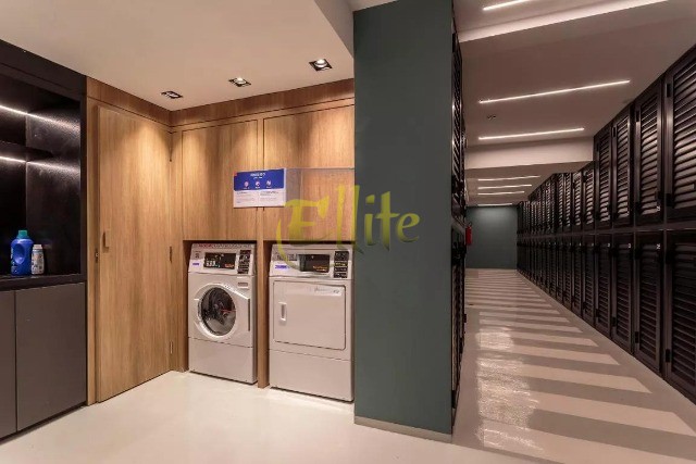Apartamento, 1 quarto, 27 m² - Foto 20