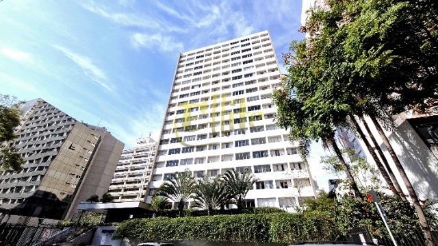 Apartamento, 3 quartos, 131 m² - Foto 32