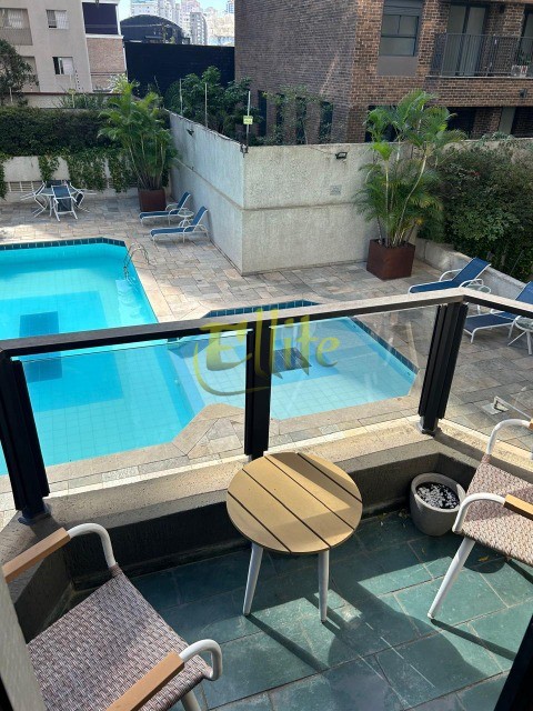 Flat/Apart Hotel, 1 quarto, 45 m² - Foto 16