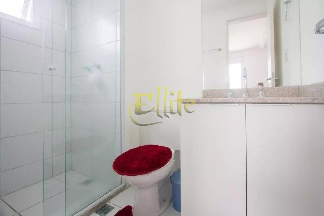 Flat/Apart Hotel, 1 quarto, 44 m² - Foto 13