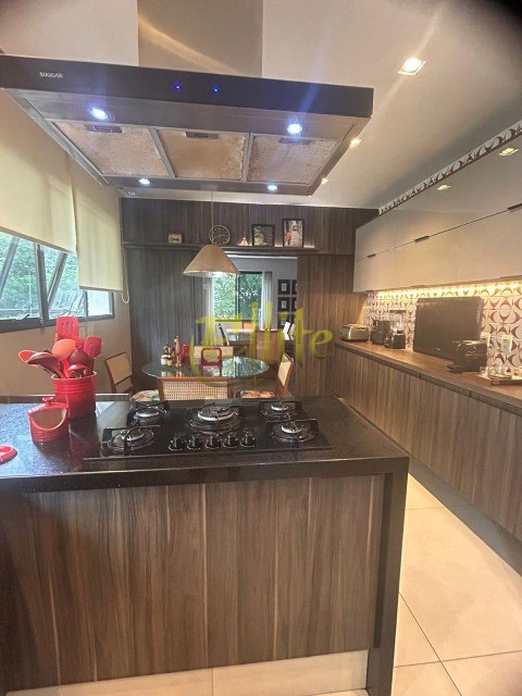 Apartamento, 4 quartos, 220 m² - Foto 11