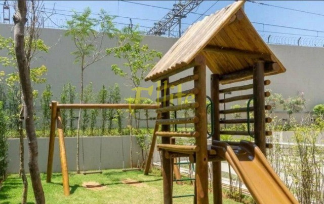 Apartamento, 2 quartos, 34 m² - Foto 18