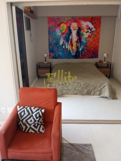 Flat/Apart Hotel, 1 quarto, 40 m² - Foto 22