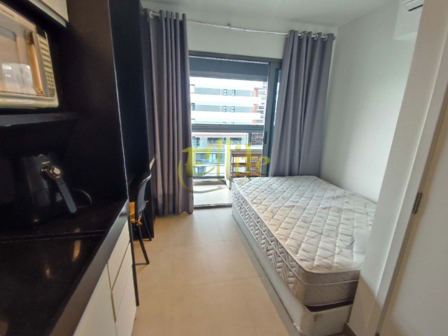 Apartamento, 1 quarto, 19 m² - Foto 4