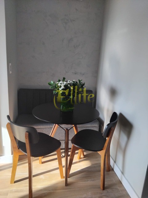 Apartamento, 1 quarto, 33 m² - Foto 5