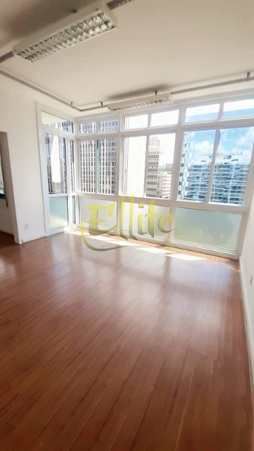 Apartamento, 2 quartos, 140 m² - Foto 2