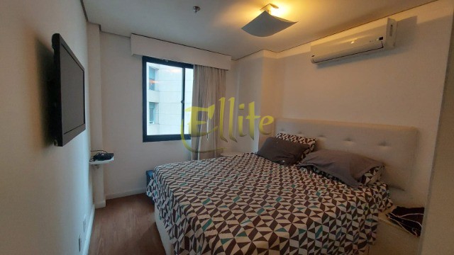 Flat/Apart Hotel, 2 quartos, 54 m² - Foto 20