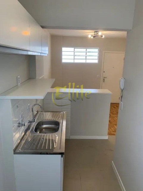 Apartamento, 1 quarto, 34 m² - Foto 6