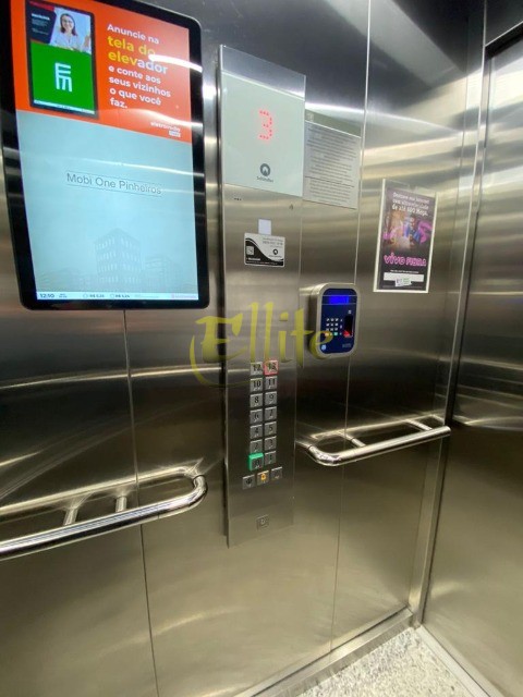 Apartamento, 1 quarto, 29 m² - Foto 24