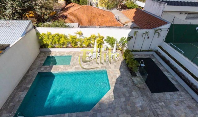Apartamento, 4 quartos, 220 m² - Foto 43