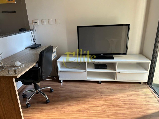 Flat/Apart Hotel, 1 quarto, 45 m² - Foto 3