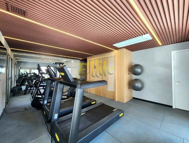 Apartamento, 1 quarto, 33 m² - Foto 15