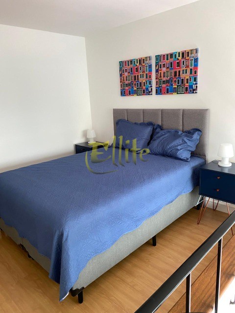Apartamento, 1 quarto, 45 m² - Foto 1