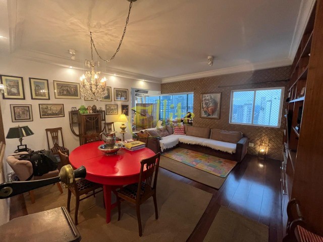 Apartamento, 4 quartos, 300 m² - Foto 7