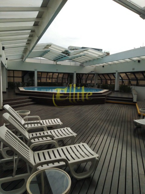 Flat/Apart Hotel, 1 quarto, 40 m² - Foto 39