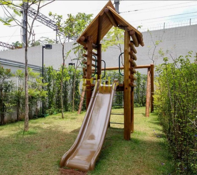 Apartamento, 2 quartos, 34 m² - Foto 16