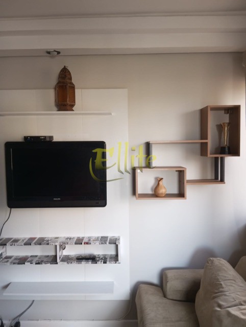 Flat/Apart Hotel, 1 quarto, 40 m² - Foto 5
