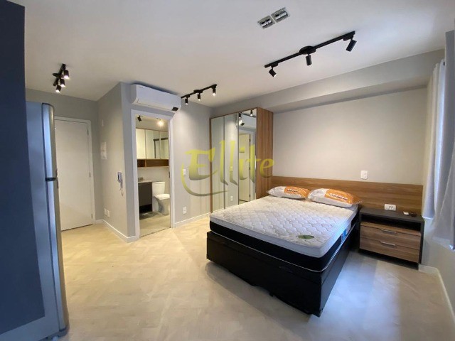 Apartamento, 1 quarto, 29 m² - Foto 2