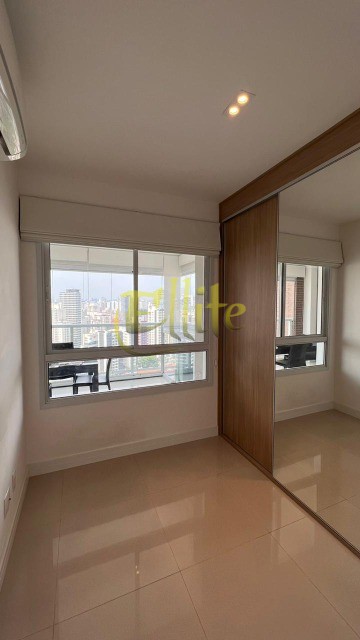 Flat/Apart Hotel, 2 quartos, 66 m² - Foto 8