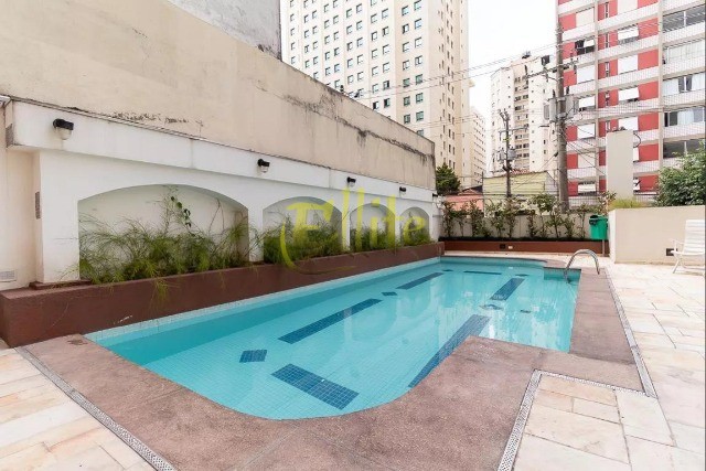 Flat/Apart Hotel, 2 quartos, 72 m² - Foto 36