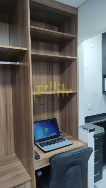 Kitnet-Studio, 16 m² - Foto 5