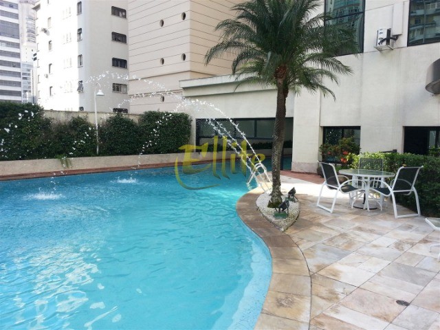 Flat/Apart Hotel, 1 quarto, 30 m² - Foto 19