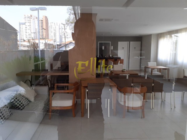 Flat/Apart Hotel, 1 quarto, 44 m² - Foto 21