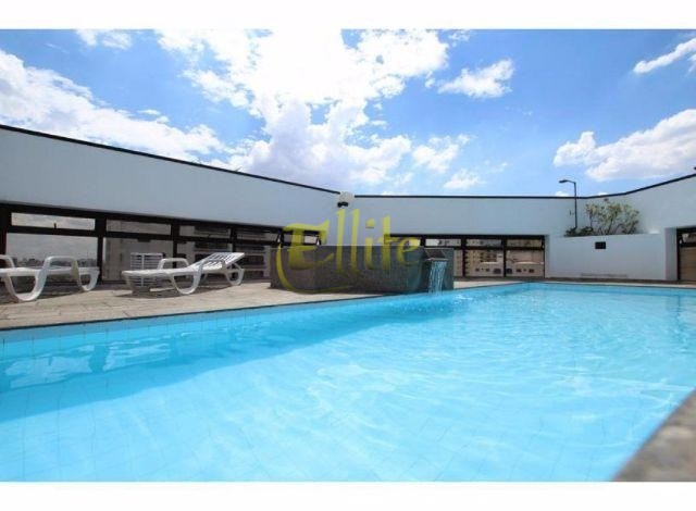 Flat/Apart Hotel, 2 quartos, 55 m² - Foto 22
