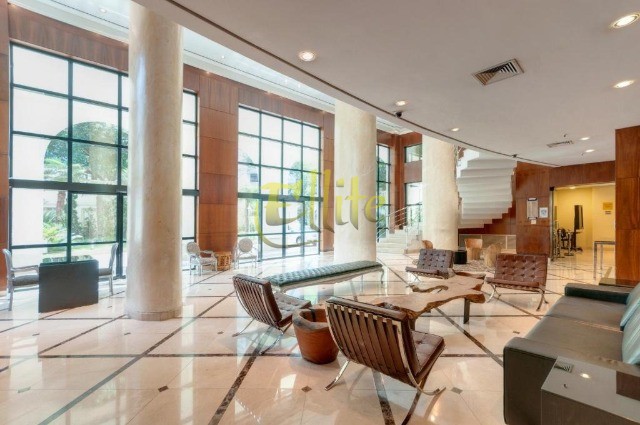 Flat/Apart Hotel, 1 quarto, 30 m² - Foto 17